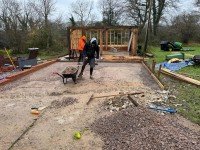 Hard standing and garage (5).jpg